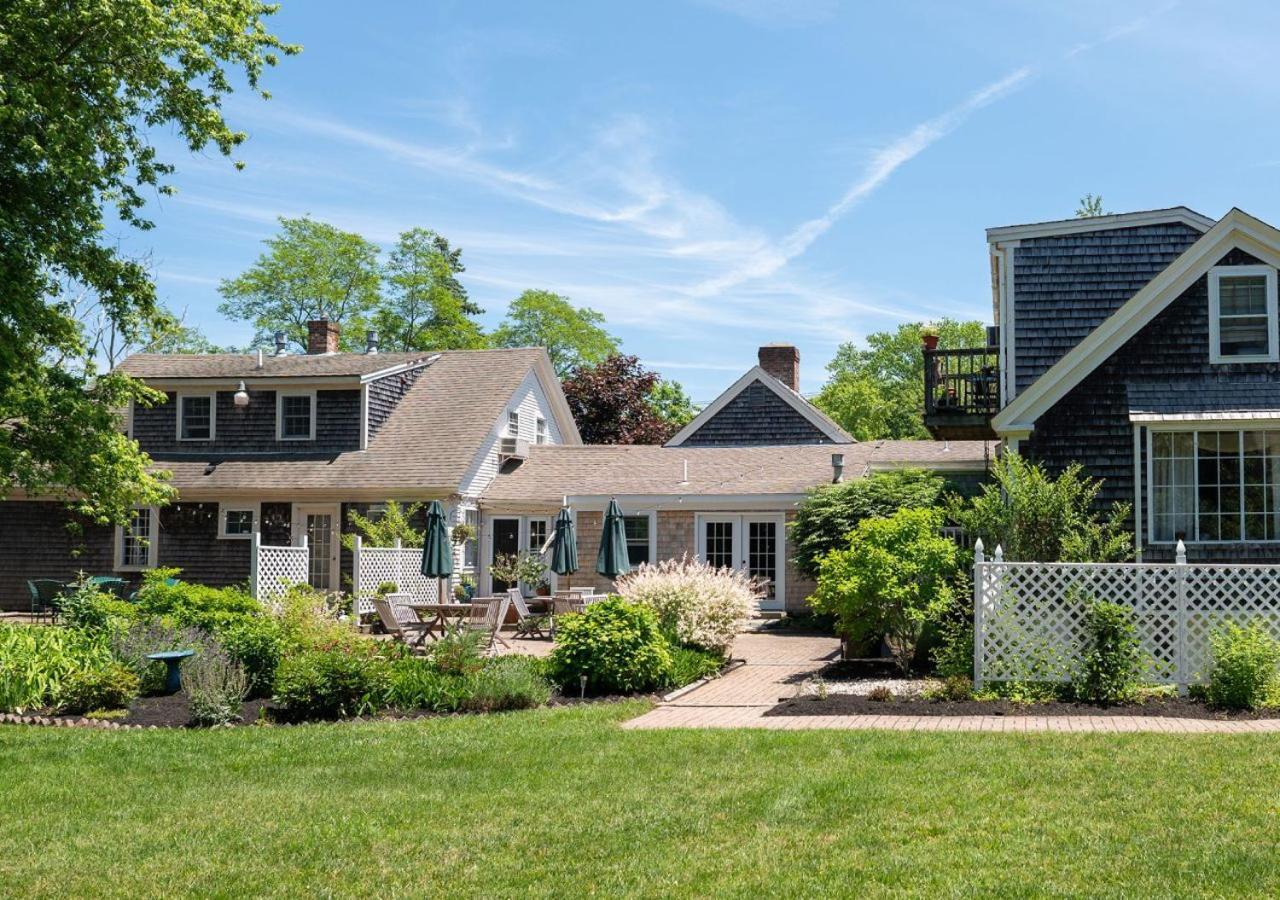 Rugosa Guest House North Eastham Exterior foto