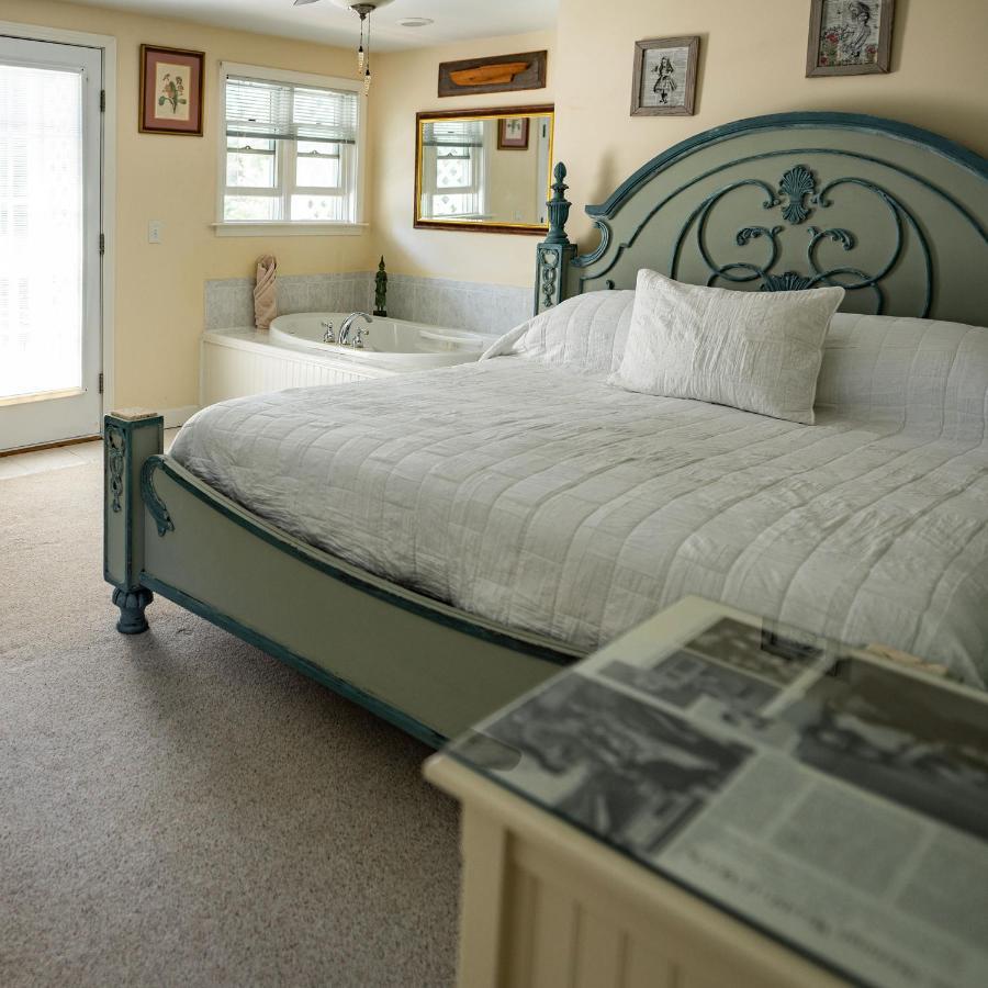 Rugosa Guest House North Eastham Zimmer foto