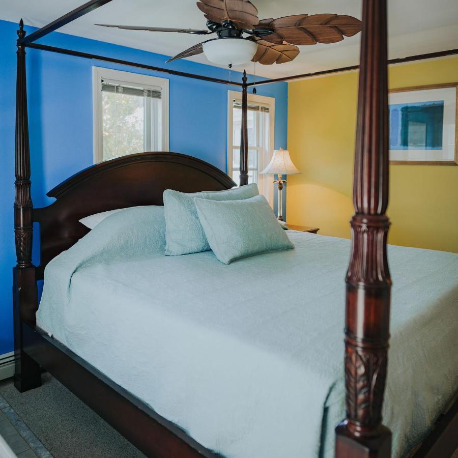 Rugosa Guest House North Eastham Zimmer foto